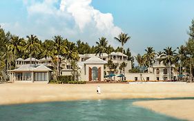 Devasom Khao Lak Beach Resort & Villas